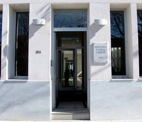 “La tecnología llegó para quedarse y hay que adaptarse”, afirmó el doctor Lusardi