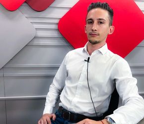 Entrevista a Cornaglia