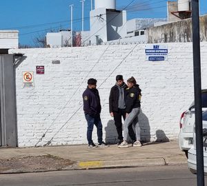 Detienen al sospechoso de cometer al menos un abuso sexual en la vía pública