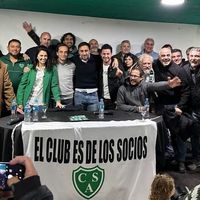 El próximo domingo se realizarán las elecciones en el Verde