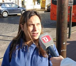 PÉRDIDAS DE FRECUENCIAS DE TRANSPORTE - JUNIN Y LA REGIÓN