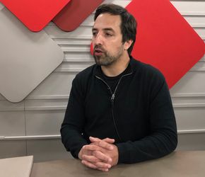 Entrevista a Nicolás Kreplak