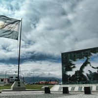 A 41 años de Malvinas