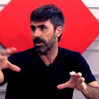 Entrevista a Juan Fiorini