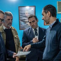 Golpe al narcotráfico en Junín