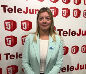 Entrevista a Melina Fiel