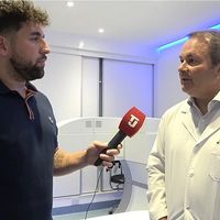 Clínica Visión Láser consolida su perfil con tecnología de vanguardia y proyección regional