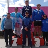 Junín cosechó siete medallas en los Juegos Bonaerenses