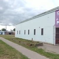 Barrio Progreso de Junín