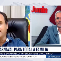 Entrevista a Jorge “Freddy” Zavatarelli