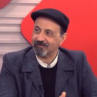 Fabio Pannone presenta adelantos de la nueva temporada