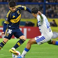 Boca empató con Cruzeiro y definirá la clasificación en la última fecha