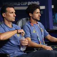 Las declaraciones de los protagonistas tras la victoria ante Inglaterra