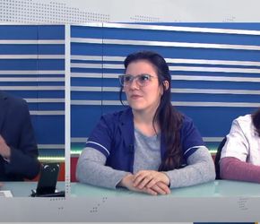 SEMANA DE LA LACTANCIA MATERNA