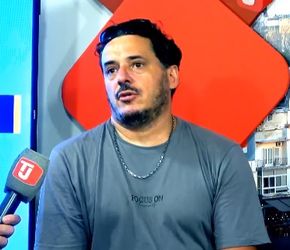 Entrevista a Mario Caporaletti