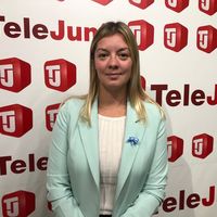 Entrevista a Melina Fiel