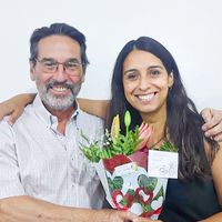 Entrevista a Yael Bonzanini