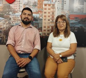 El Centro de Formación 403 impulsa la capacitación técnica con títulos oficiales
