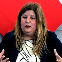 Entrevista a Francina Sierr