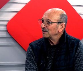 Faré y la historia de cómo recuperó su bandoneón