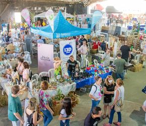 Expo Junín: el Municipio de Junín participará con programas productivos